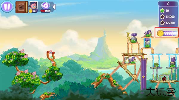 愤怒的小鸟思黛拉最新版下载