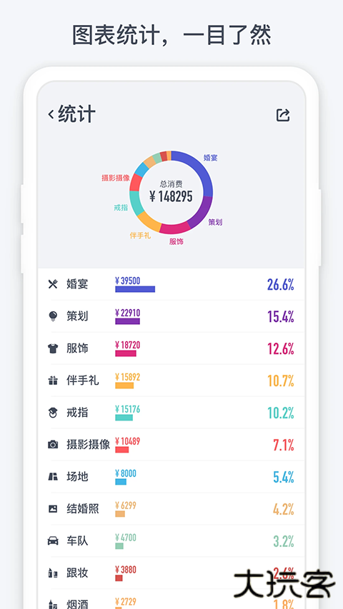 闪电记账安卓版