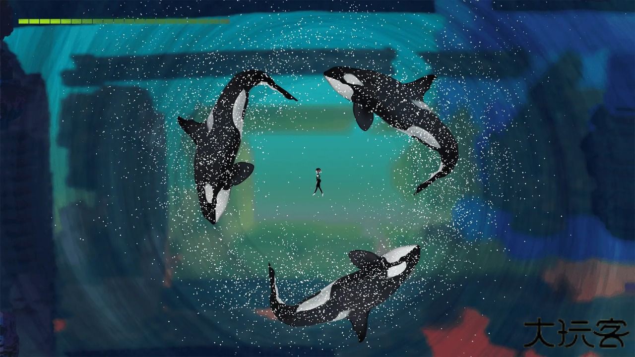 蜃海最新版下载