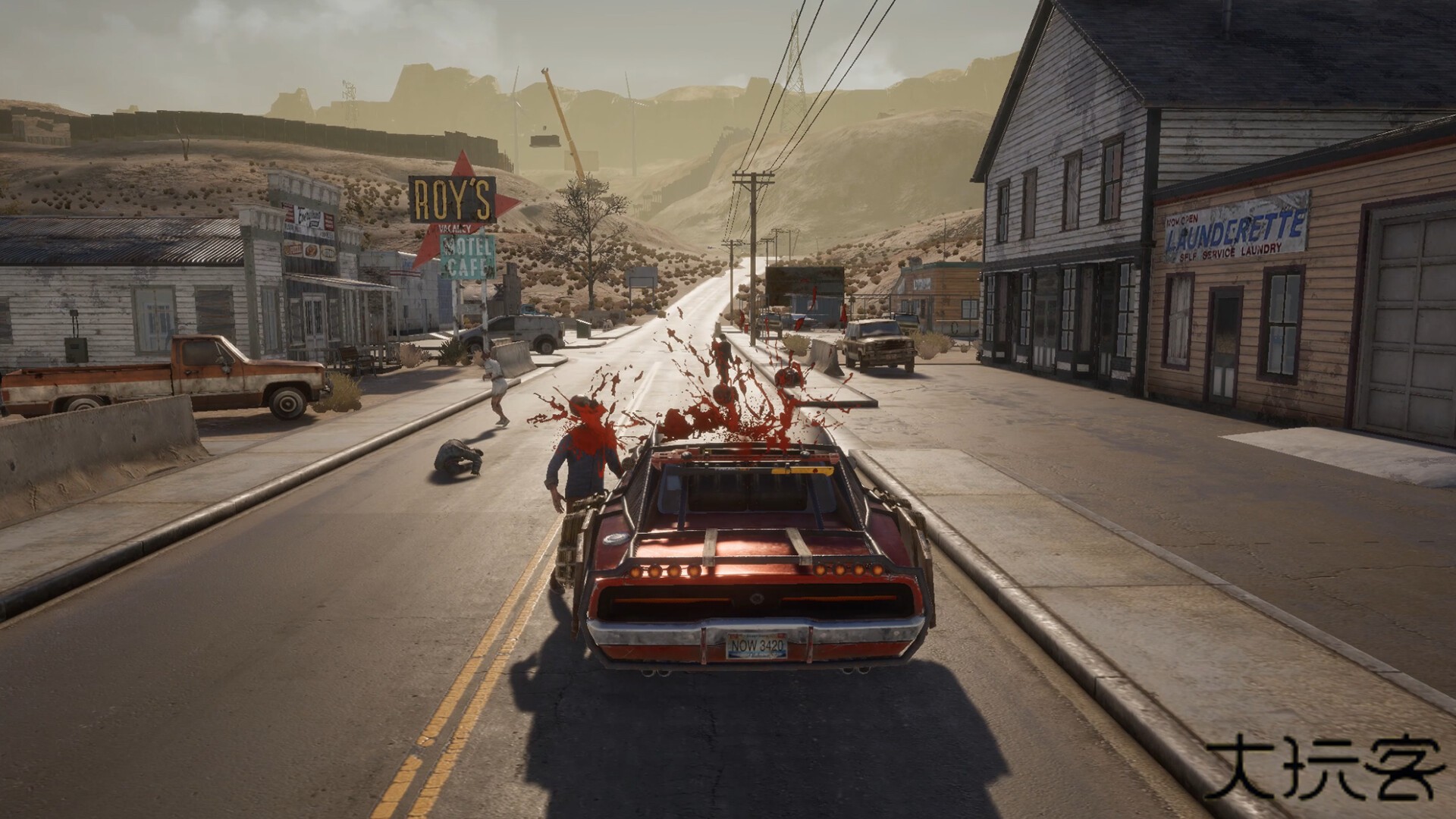 暗夜绝望最新版下载