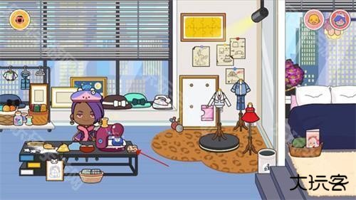 米加小镇无广告免费版