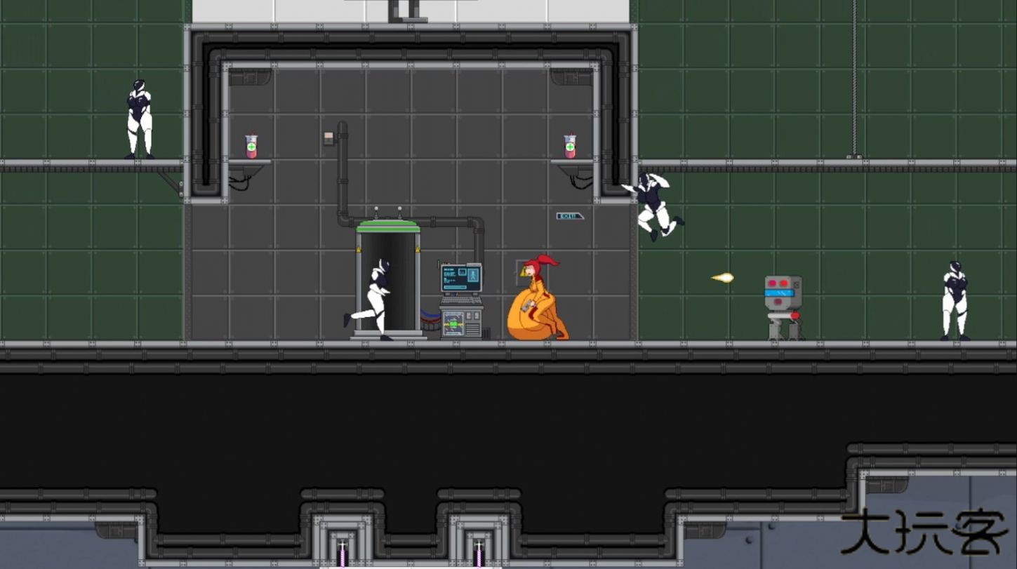 暴食计划最新版下载