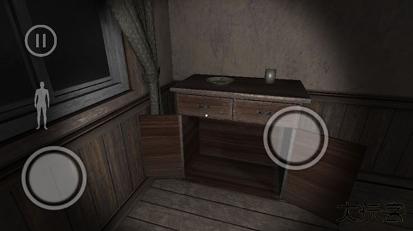 后室模拟器最新版下载