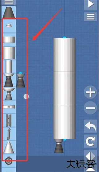 航天模拟器最新完整版