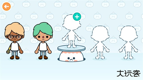 米加小镇无广告免费版