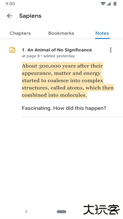 谷歌图书安卓版