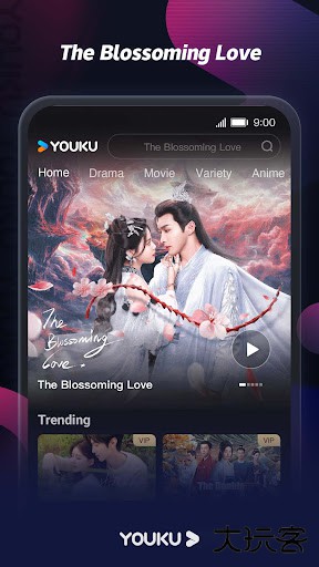 优酷国际版免费下载