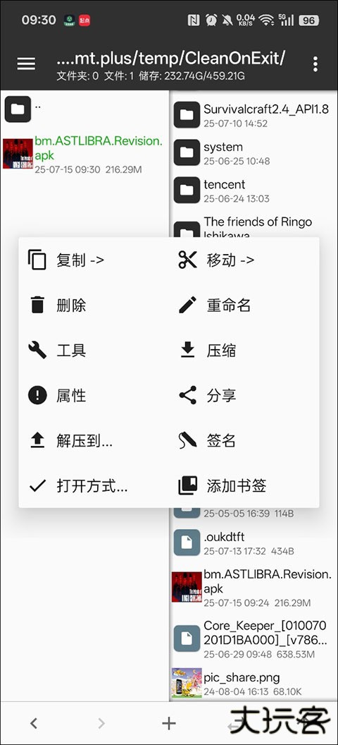 怎么在手机上玩截图3
