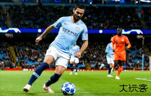 FC足球世界先锋服