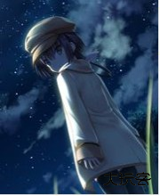 SummerPockets游戏角色14