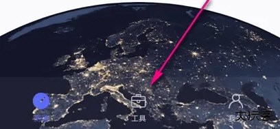 花瓣测速怎么查看网络状态 查看方法介绍