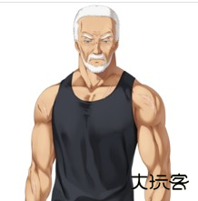 SummerPockets游戏角色12