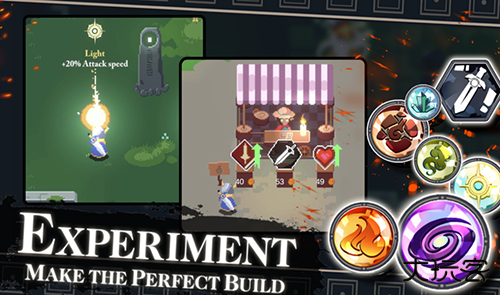 漫无止境最新版下载