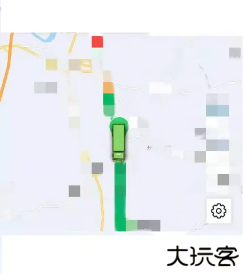 车旺大卡永不更新版