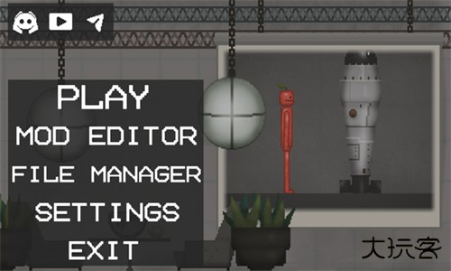 Melon Playground国际服下载