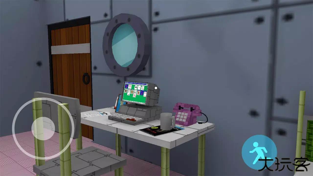 章鱼哥的画廊最新版下载