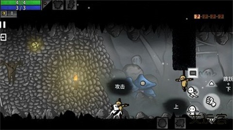 太空角斗士游戏最新版下载