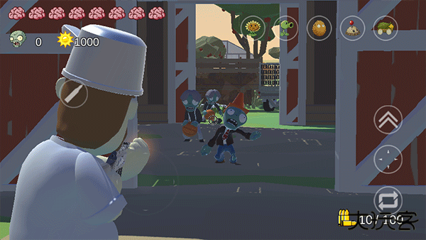 植物大战僵尸戴夫有最新版下载