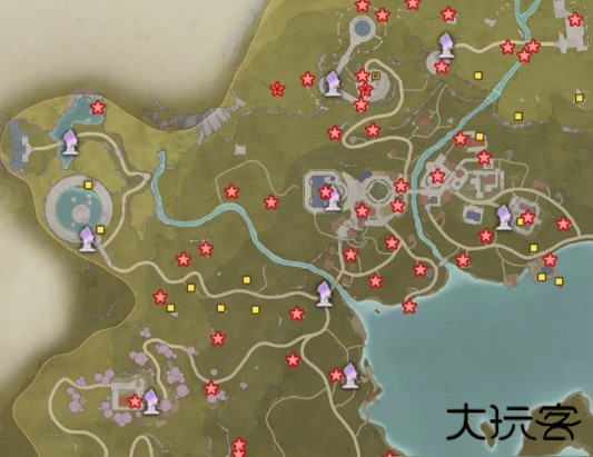 无限暖暖