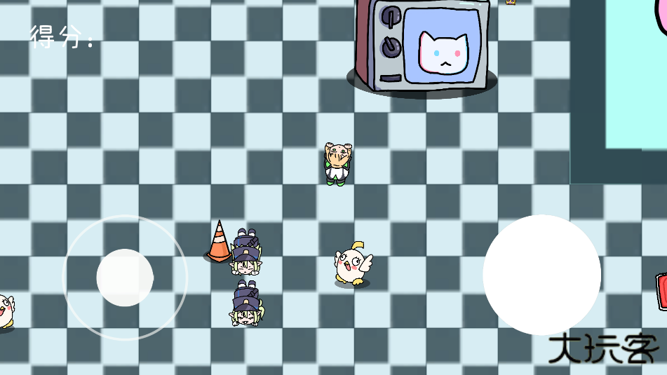 碧蓝碰碰车最新版下载