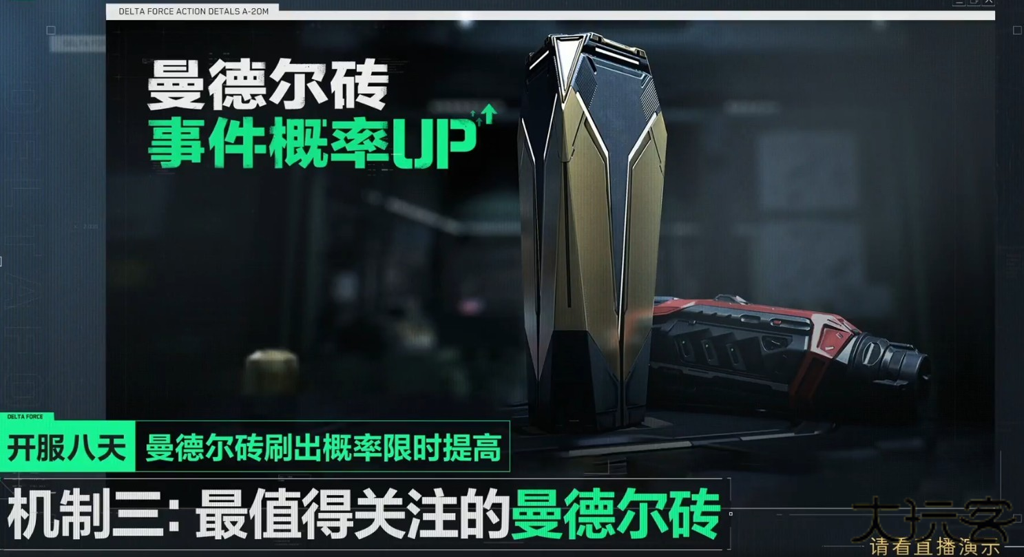 三角洲行动手游正版