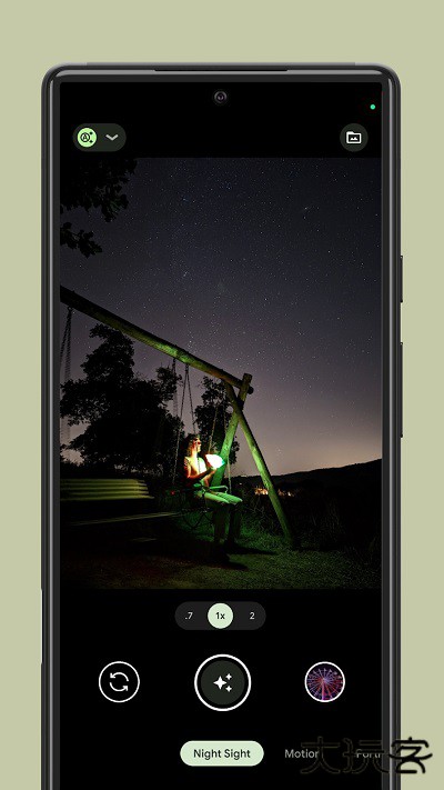 谷歌相机一加专用版免费下载