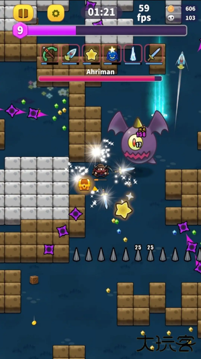 矿山幸存者最新版下载