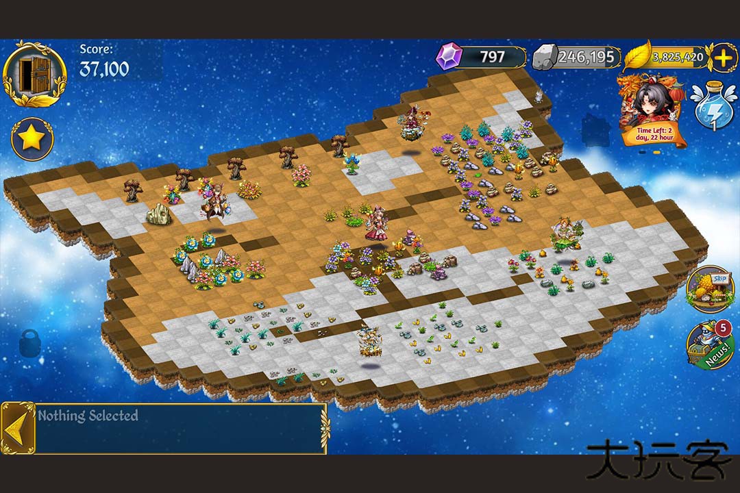 萌翻天消消乐最新版下载