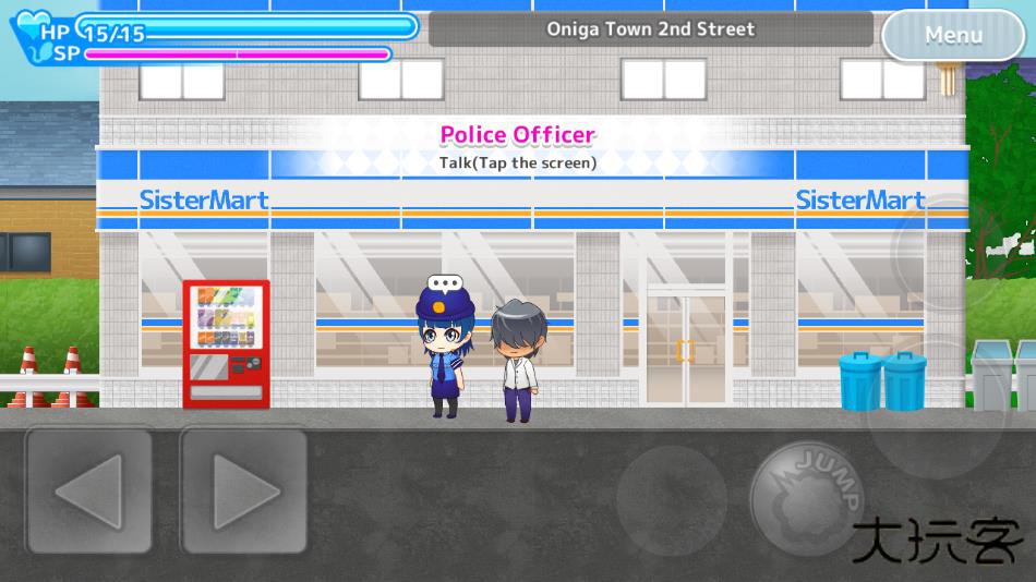 与鬼共生的小镇最新版下载