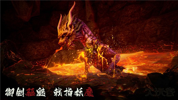 捕盗行纪最新版下载