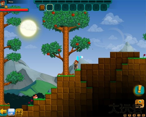 猎人的生存日记最新版下载