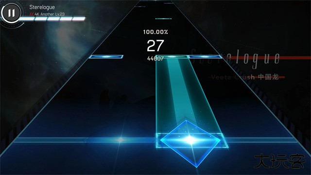 Malody手游官网版