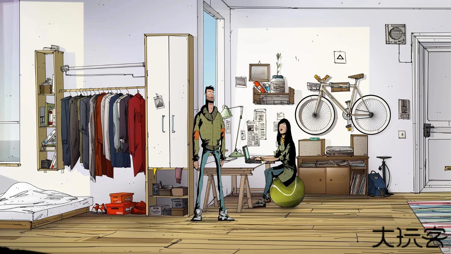 意外事件最新版下载