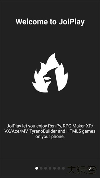 joiplay模拟器免费下载