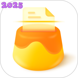 布丁扫描手机版免费下载安装