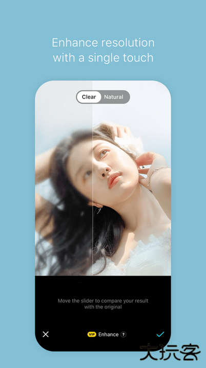 snow相机升级版免费下载