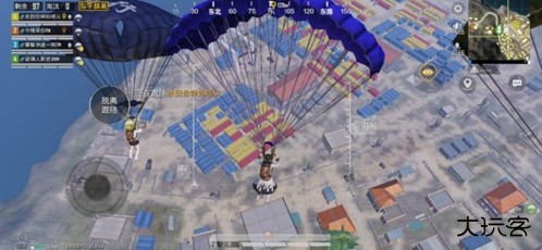 PUBG Mobile安卓版9