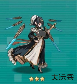 星神少女官方版