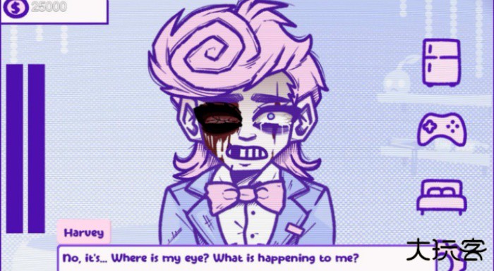 血钱2最新版下载