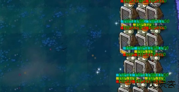 植物大战僵尸杂交版3.0手机版