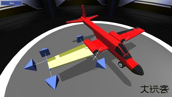 简单飞机汉化版最新版下载