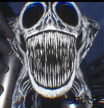 畸形动物园最新版