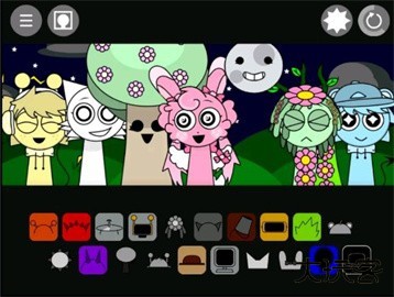 节奏盒子星空版本最新版下载