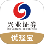 兴业证券优理宝最新版手机版下载 v9.6.1安卓版