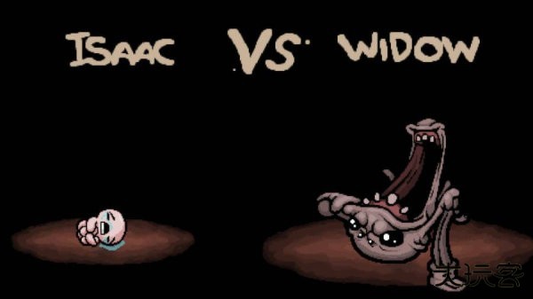 以撒的结合忏悔最新版下载