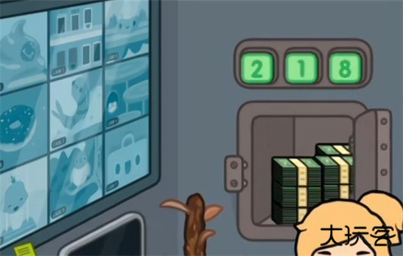 托卡生活:世界2025最新版