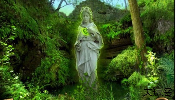 失落之城中文版