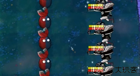 植物大战僵尸杂交版3.0手机版