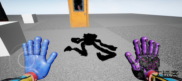 波比的游戏时间第四章下载