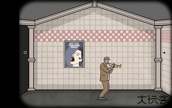 地铁繁花最新版下载